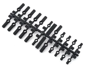 Team Associated Kugelpfannen Set ASC21514 Reflex 14B, Reflex 14MT, Reflex 14T, - Bild 1 von 2