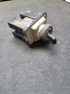 INTERRUTTORE AUTO EPOCA SWICH VINTAGE - Picture 1 of 5