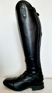 Reitstiefel Suedwind Leder Gr. 37 Wade 34 Höhe 44 - Bild 1 von 4