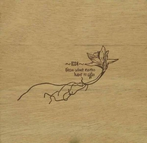 Audio Cd Pn - From What Rivers Have To Offer - Bild 1 von 1