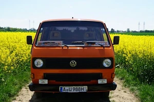 Volkswagen T3 Oldtimer - Bild 1 von 24