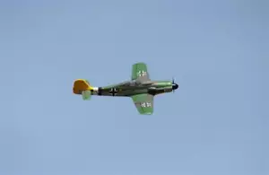 Freewing Flightline Focke Wulf FW 190 D 9 Dora EPO 850mm PNP Warbird WWII RC - Bild 1 von 11