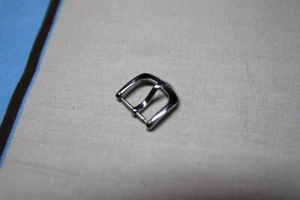 Vintage Original BERTOLUCCI Buckle for Watch Strap - Picture 1 of 1
