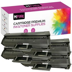 Toner per Samsung MLT-D111S Xpress M2070 M2070W M2026W M2026 M2020 M2022W - Afbeelding 1 van 5