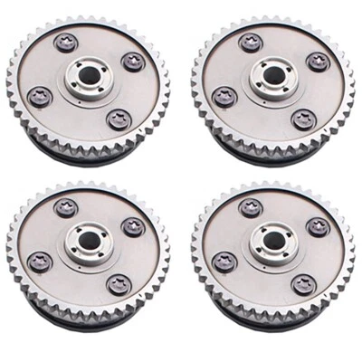 Piñones de cadena de distribución de admisión y escape para BMW 550i 750i X5 X6 4,4 L DOHC Turbo Foto 1 de 4
