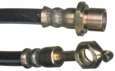 Manguera de freno delantera derecha para Toyota Sienna 2004-2010 2005 2006 2007 2008 Raybestos Foto 1 de 2