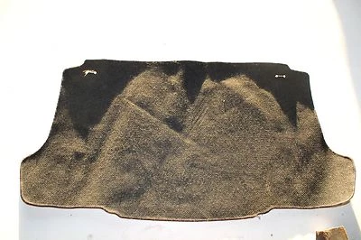 Alfombrilla maletero trasero Toyota Celica GT GT-S 2003-2005 2515 Foto 1 de 4