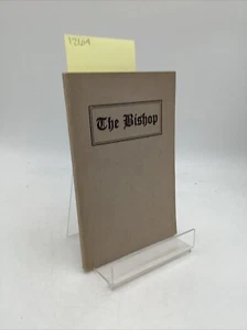 1938 The Bishop Extracts From The Correspondence Of Arthur Selden Lloyd Early Ed - Imagen 1 de 12