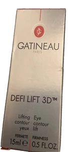 Gatineau Defi Lift 3D Eye Contour Lift 15ml (New) - Free Postage - Picture 1 of 1