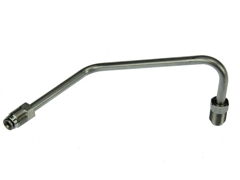 Топливный шланг/линия UROPARTS 13537528348 Mini Cooper - Изображение 1 из 1