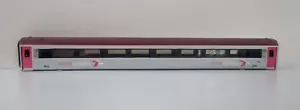 NEW Hornby OO Gauge BR MK3 TSD Standard Open Coach Body Cross Country 42366 "F" - Picture 1 of 10