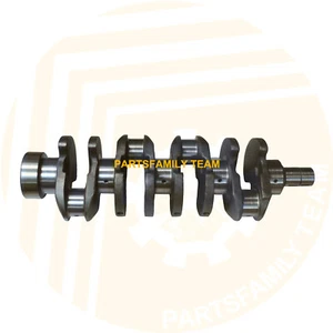 1Z Engine Crankshaft Oil Pump Camshaft,Cam Bush for Toyota 1Z 5FD Forklift Truck - Picture 1 of 7