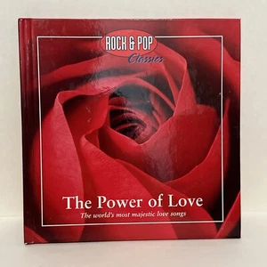 Rock & Pop Classics CD The Power Of Love - Imagen 1 de 2