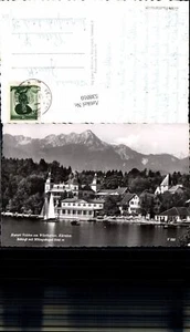 538010,Velden am Wörthersee Schloss - Bild 1 von 1