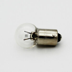 HOSOBUCHI OP2101U Hardness Tester Bulb OP-2101U 4-6V1.2A BA9S Instrument Lamp