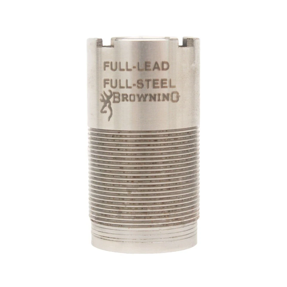 Browning Invector 阻尼管 12 号,全 1130253 — 第 1/1 张图片