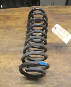 2005-2009 FORD MUSTANG REAR COIL AIR SPRING EXCLUDING SHELBY GT - Bild 1 von 7