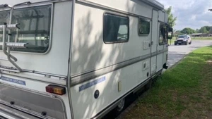 Mercedes Benz 208 Hymer Wohnmobil TüV + Gas NEU 5/27 lieferbar - Bild 1 von 23