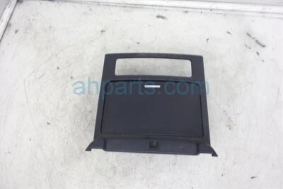 Bandeja portavasos Infiniti M45 2006-2010 consola central 68961-Eh100 Foto 1 de 4