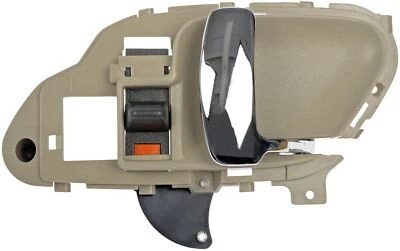 Manija de puerta interior Dorman compatible con GMC K1500 Suburban 1995-1999 1996 1997 1998 Foto 1 de 3