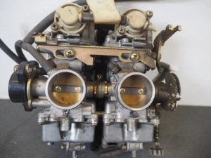 CARBURETOR SUZUKI XF650 Freewind 1999 15773 - Bild 1 von 13