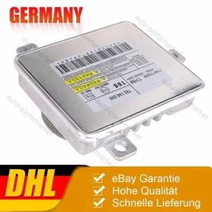 8K0941597E Vorschaltgerät Steuergerät Xenon Scheinwerfer Für Audi✅VW✅Seat✅Skoda✅ - Bild 1 von 6