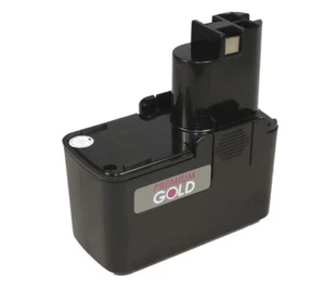 Batteria per Bosch 12V per GSR PSR nuova batteria di ricambio 12V - Foto 1 di 2