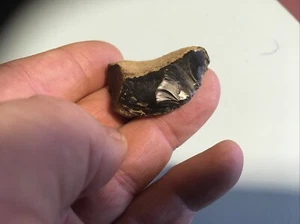 Neolithic/ Mesolithic Flint Scraper…beautiful. - Picture 1 of 11