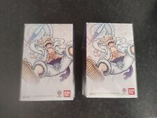 One Piece Card Game - Awakening Of The New Era : Double Pack Set X 2 [DP-02]