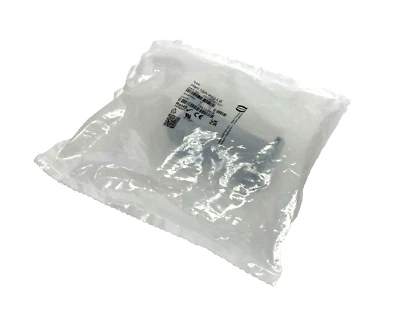 Harting 09200160301 Han 16A-agg-LB Bulkhead Mount Connector Hood Han 16A-HBM-SL - Image 1 of 4