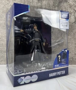Figura posada Harry Potter (WB 100: Movie Maniacs) 6" - Imagen 1 de 3