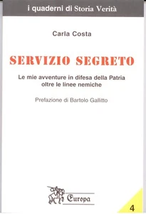 GEHEIMDIENST - Bild 1 von 1