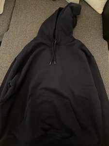 H&M: Kapuzenpullover / Hoodie Relaxed Fit - Größe M - Bild 1 von 1