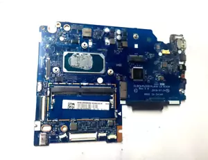 Lenovo Ideapad S340-14IIL Motherboard i5-1035G1 100% Working 5B20W86995 - Picture 1 of 2
