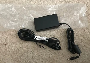 Hewlett Packard Model: F1454A AC/DC Adapter. NEW Never Used - Picture 1 of 3