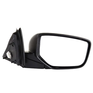 Passenger Side Power Mirror For 2008-2012 Honda Accord Sedan Foldaway - Picture 1 of 7