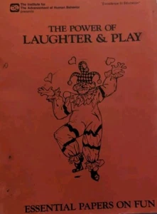 The Power Of Laughter & Play Conference Paper On Fun Humor Seekers - Imagen 1 de 7