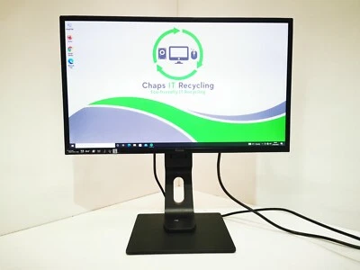 Iiyama ProLite XB2481HS 24" Monitor - VGA / HDMI / DVI - Stand Included Full HD - Image 1 of 4