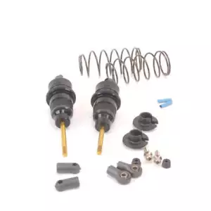 Schumacher U4492 Big Bore Shocks Med V2 - Assembled Brand New - Picture 1 of 1