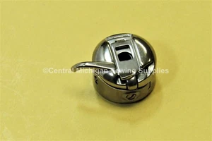 Replacement Bobbin Case ZigZag Fits Many New Home Models - Picture 1 of 1