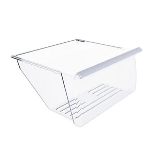 Reemplazo de cajón inferior Crisper Pan para refrigerador Whirlpool WP2188664 2188664 - Imagen 1 de 23