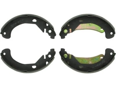 Juego de zapatas de freno traseras Bosch 4219WHWT 2004 para Pontiac Sunfire 2003-2005 Foto 1 de 2