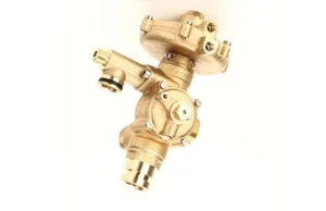 VALVOLA TRE 3 VIE PRESSOSTATICA CALDAIA BAXI ECO LUNA JJJ005653590 5653590 - Foto 1 di 1