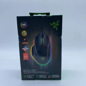 New Razer Basilisk V3 Pro Black - Picture 1 of 2