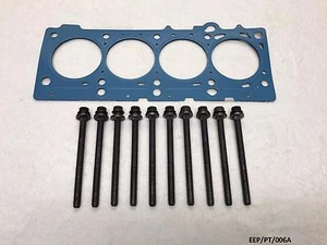 Engine Head Gasket & Bolts  for  Chrysler PT Cruiser 2.4L 2002-2010  EEP/PT/006A - Picture 1 of 4