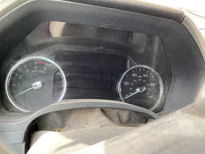 Used Speedometer Gauge fits: 2019 Ford f350sd pickup cluster MPH 6.7L diese - Picture 1 of 24