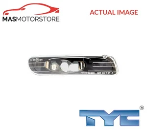 DRIVING FOG LIGHT LAMP LEFT TYC 19-5242-05-9 P FOR BMW 3,E46 - Picture 1 of 5