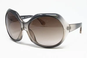 Michael Kors ML2801S-081 Gray Gradient 65mm Oversized Women's Sunglasses - Picture 1 of 5