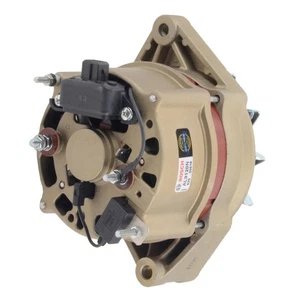 Bosch Alternator for THERMO KING TD-II 50 2.2L DI Diesel Refrigeration 80-ON - Picture 1 of 4