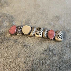 vintage stretch bracelet - Picture 1 of 3